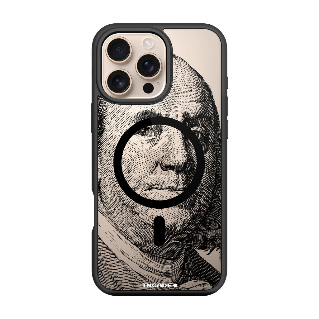 iPhone 16 Pro Max FRANKLIN V2