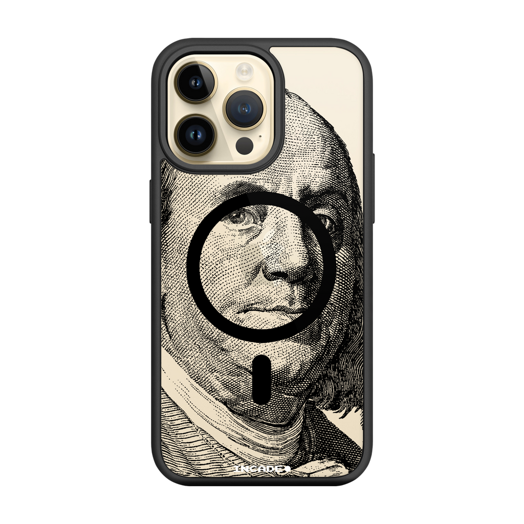 iPhone 14 Pro Max FRANKLIN V2
