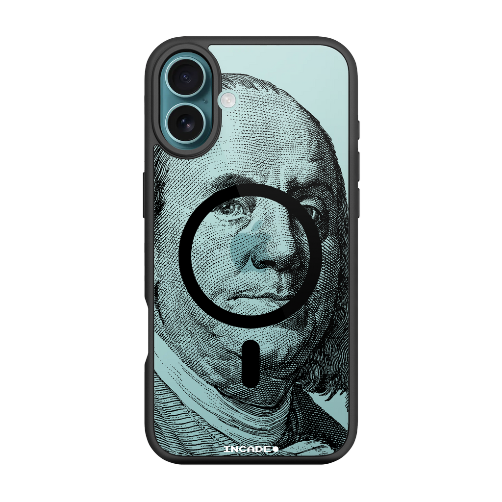 iPhone 16 Plus FRANKLIN V2