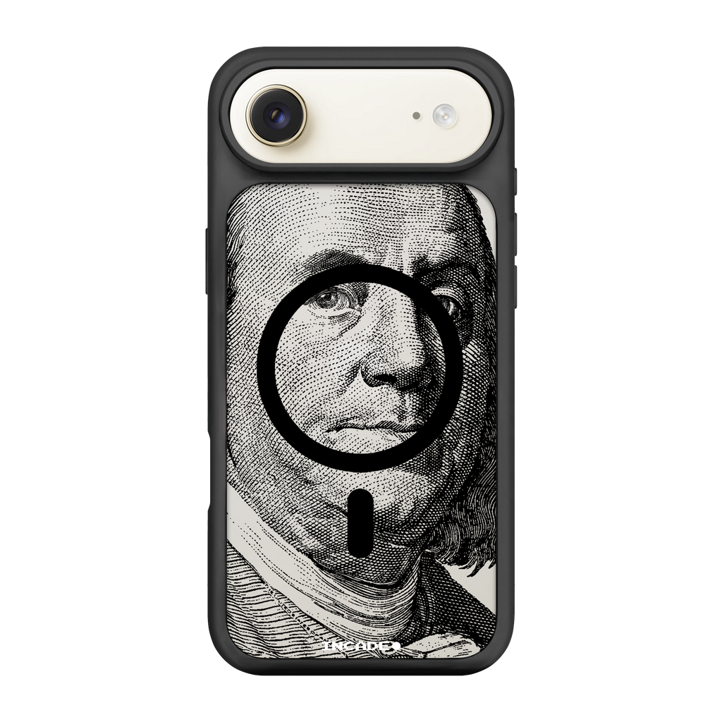 iPhone 17 Air FRANKLIN V2