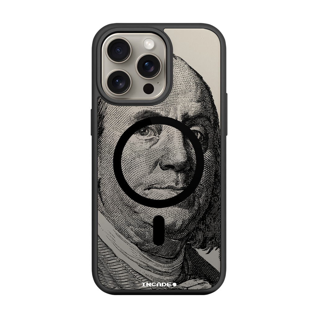 iPhone 15 Pro FRANKLIN V2
