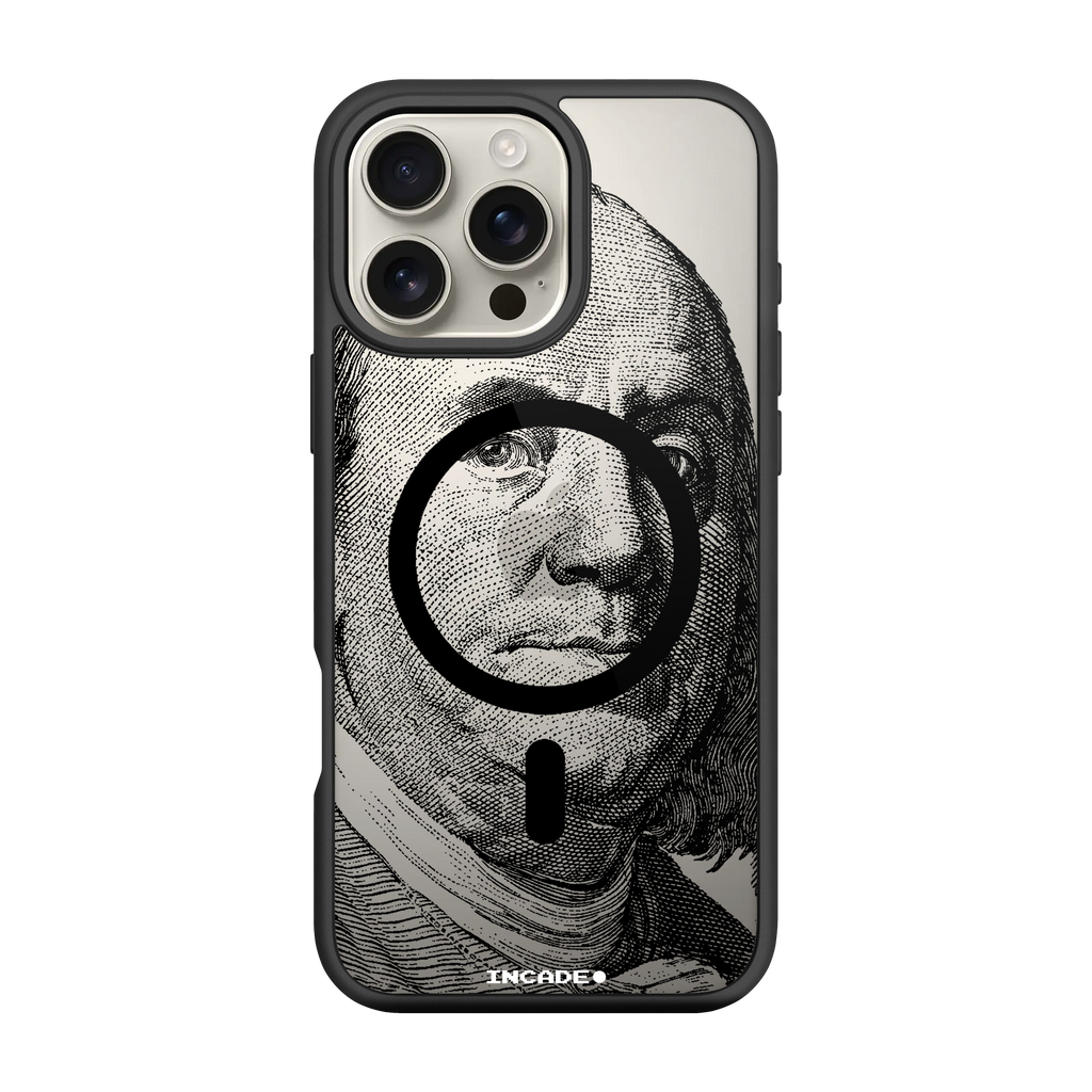 iPhone 16 Pro Max FRANKLIN V2