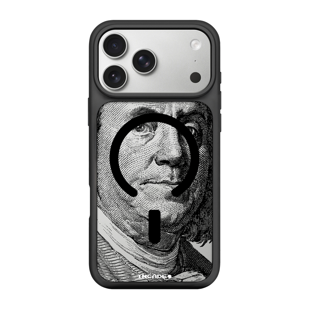 iPhone 17 Pro Max FRANKLIN V2