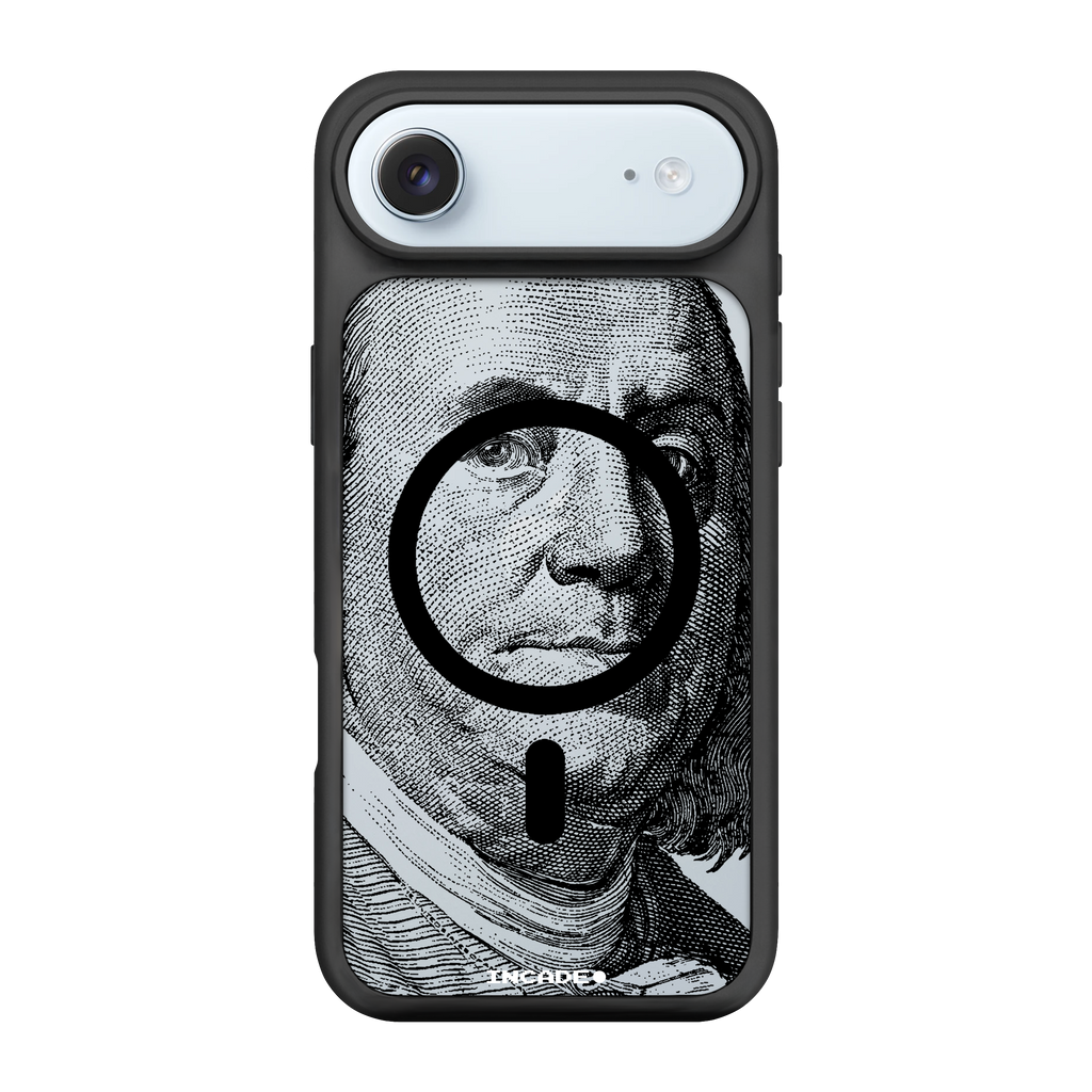 iPhone 17 Air FRANKLIN V2