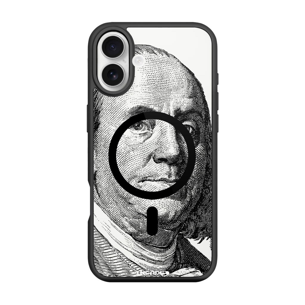 iPhone 16 Plus FRANKLIN V2