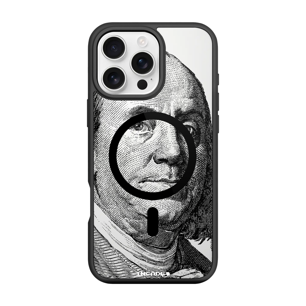 iPhone 16 Pro Max FRANKLIN V2