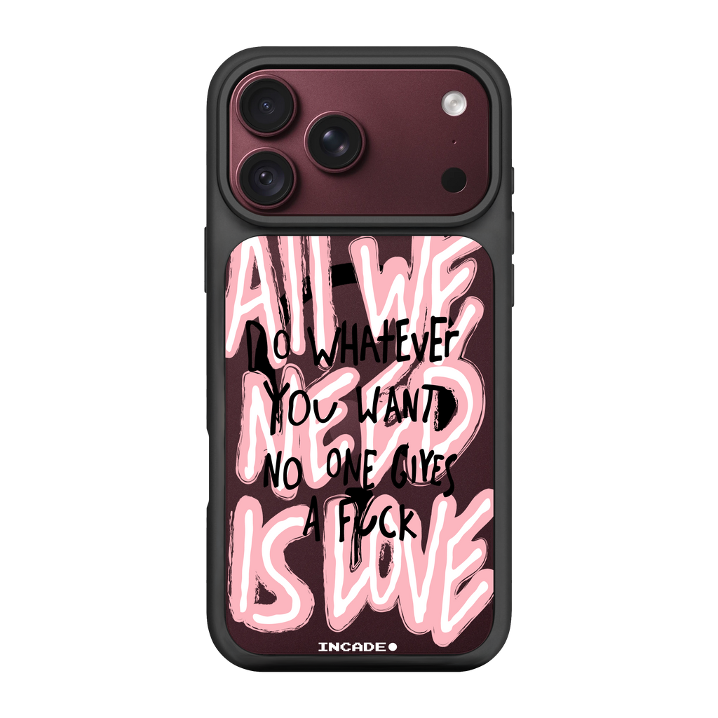 iPhone 18 Pro Max F_UCK