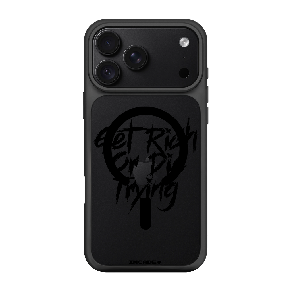 iPhone 18 Pro GET RICH