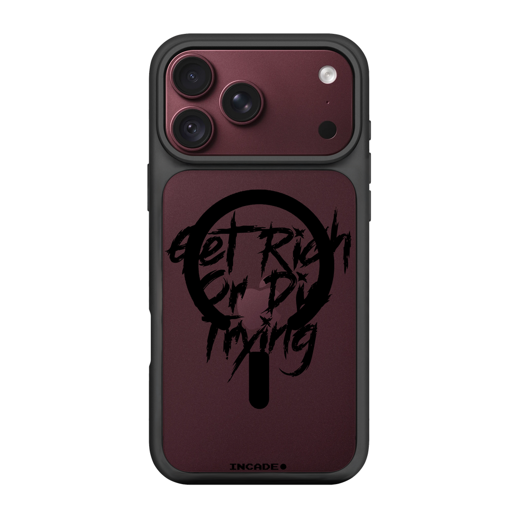 iPhone 18 Pro GET RICH