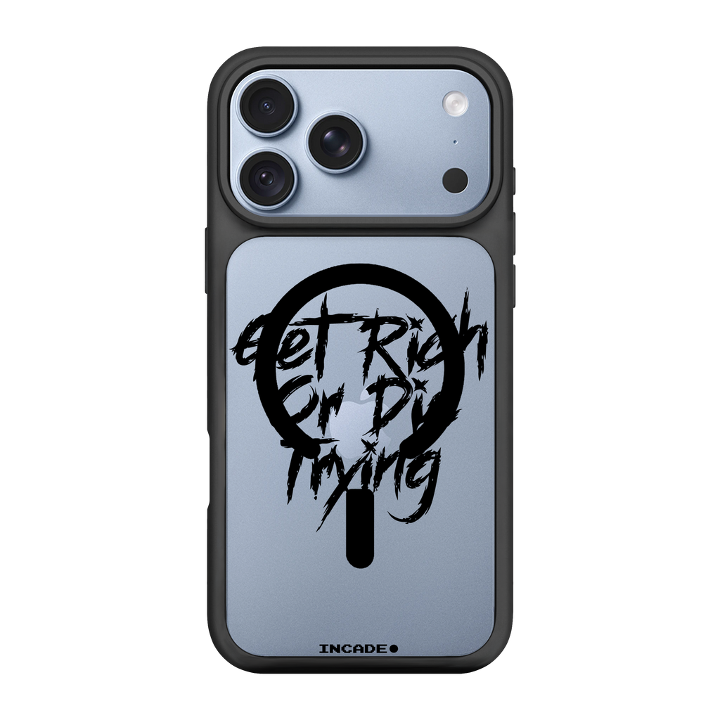 iPhone 18 Pro Max GET RICH
