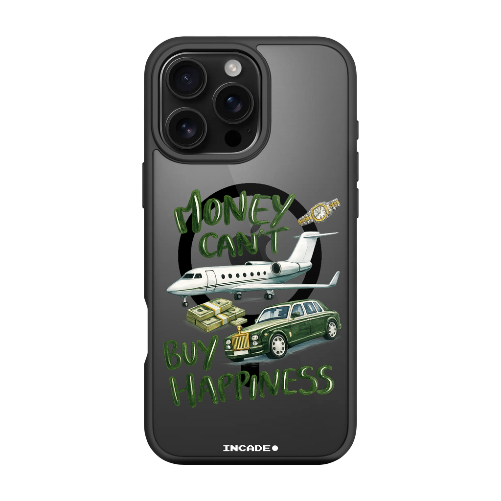 iPhone 16 Pro HAPPINESS