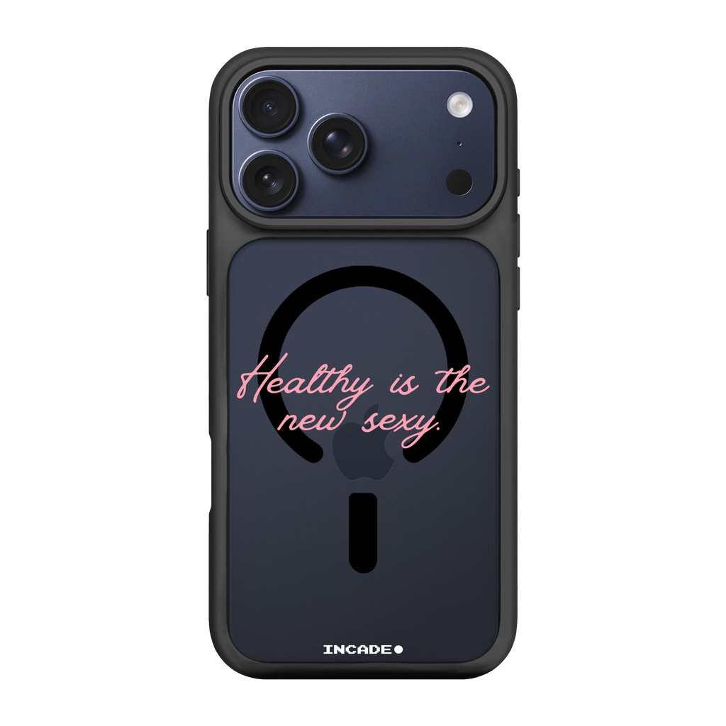 iPhone 17 Pro HEALTHY