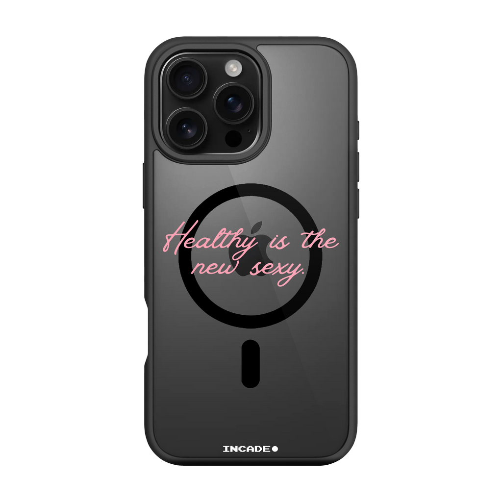 iPhone 16 Pro HEALTHY