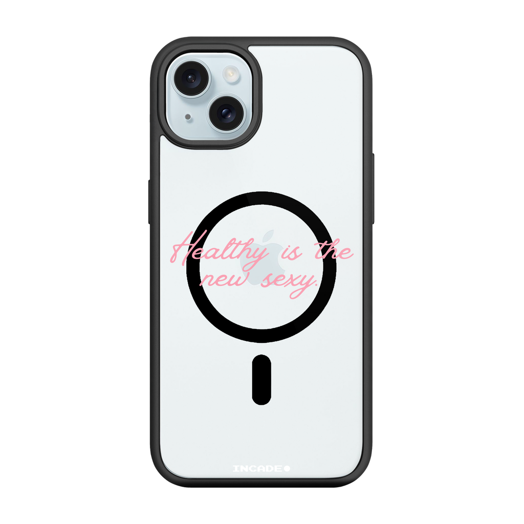 iPhone 15 HEALTHY