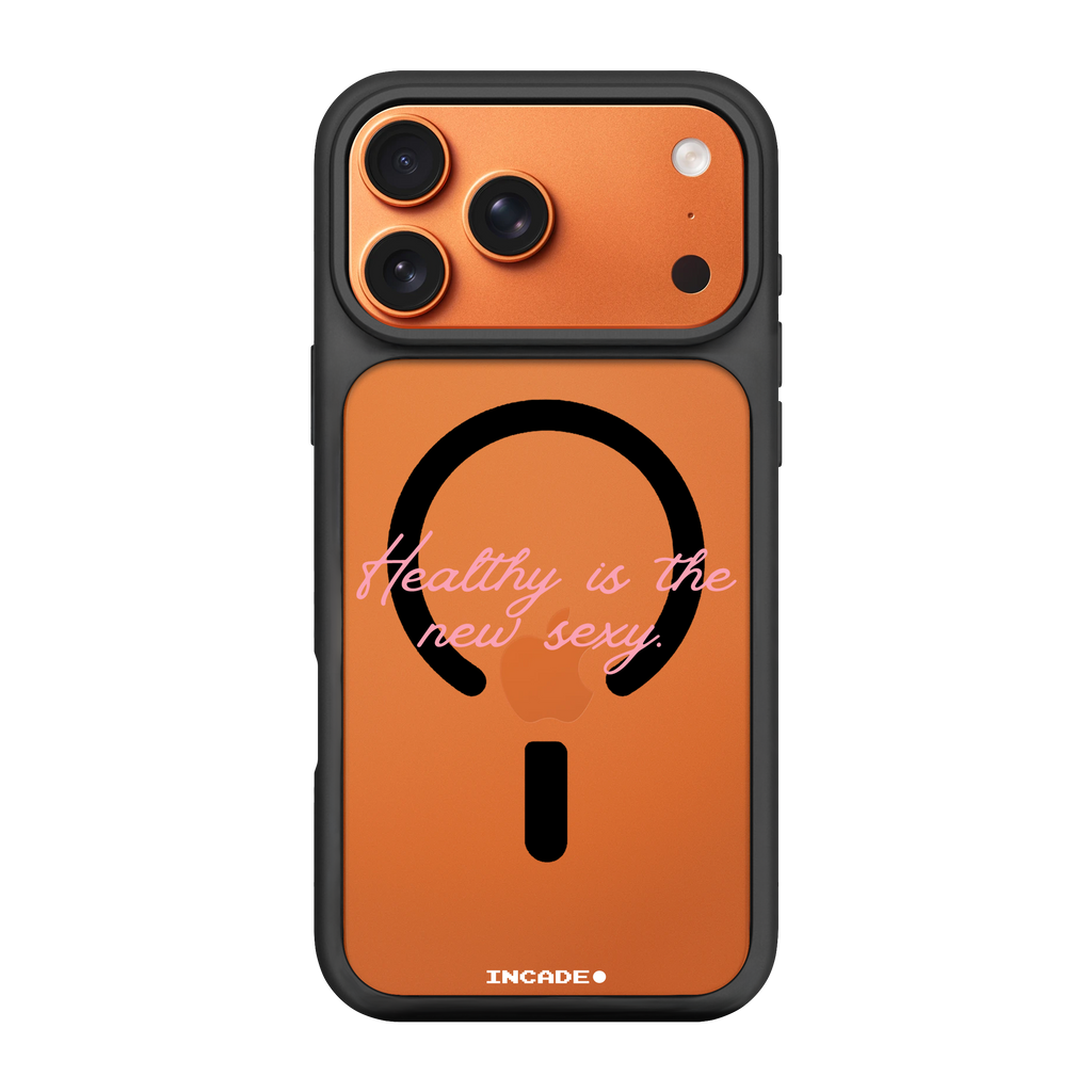 iPhone 17 Pro Max HEALTHY