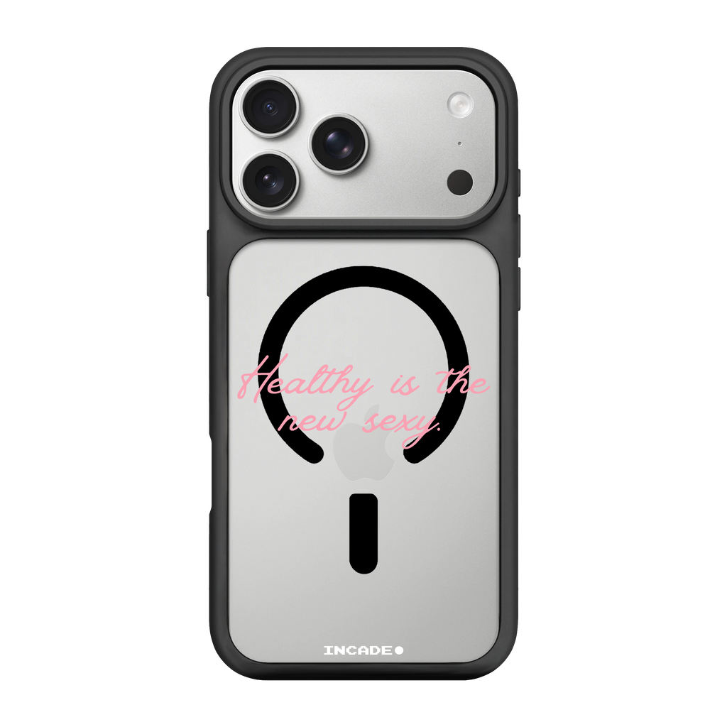 iPhone 17 Pro Max HEALTHY