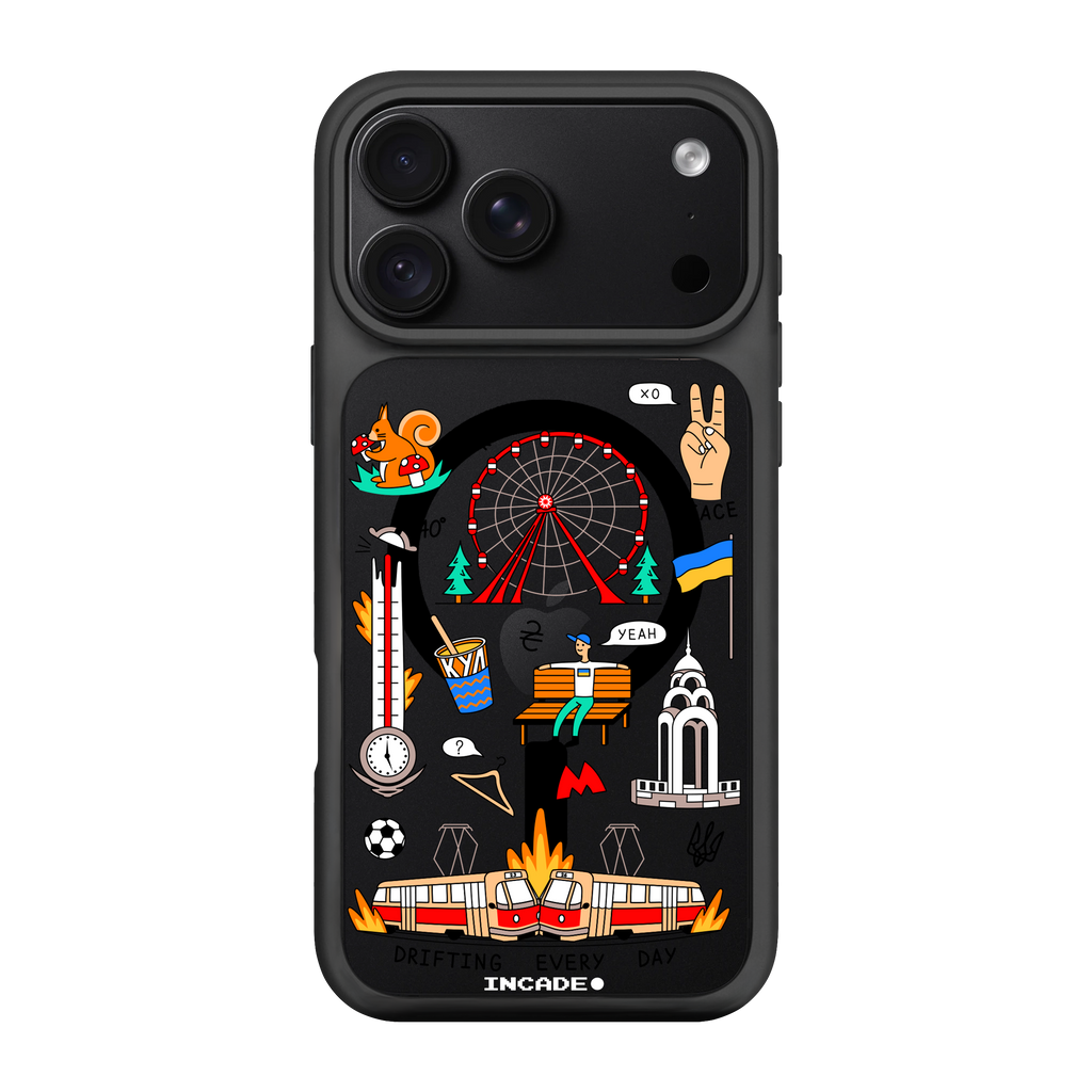 iPhone 18 Pro KHARKIV