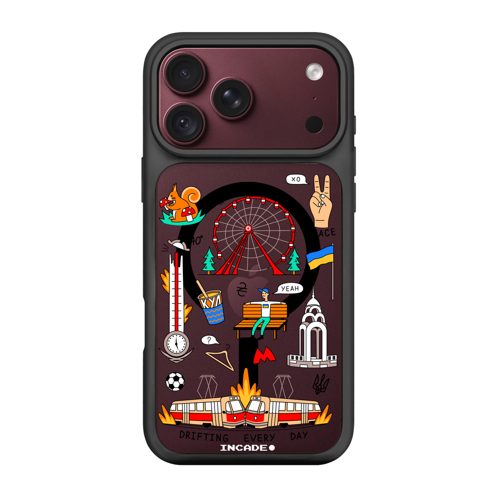 iPhone 18 Pro Max KHARKIV