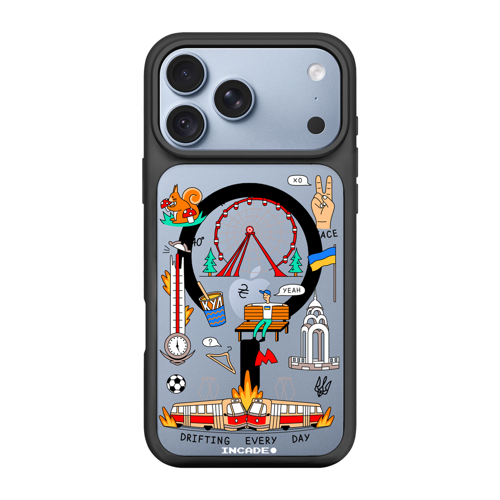 iPhone 18 Pro Max KHARKIV