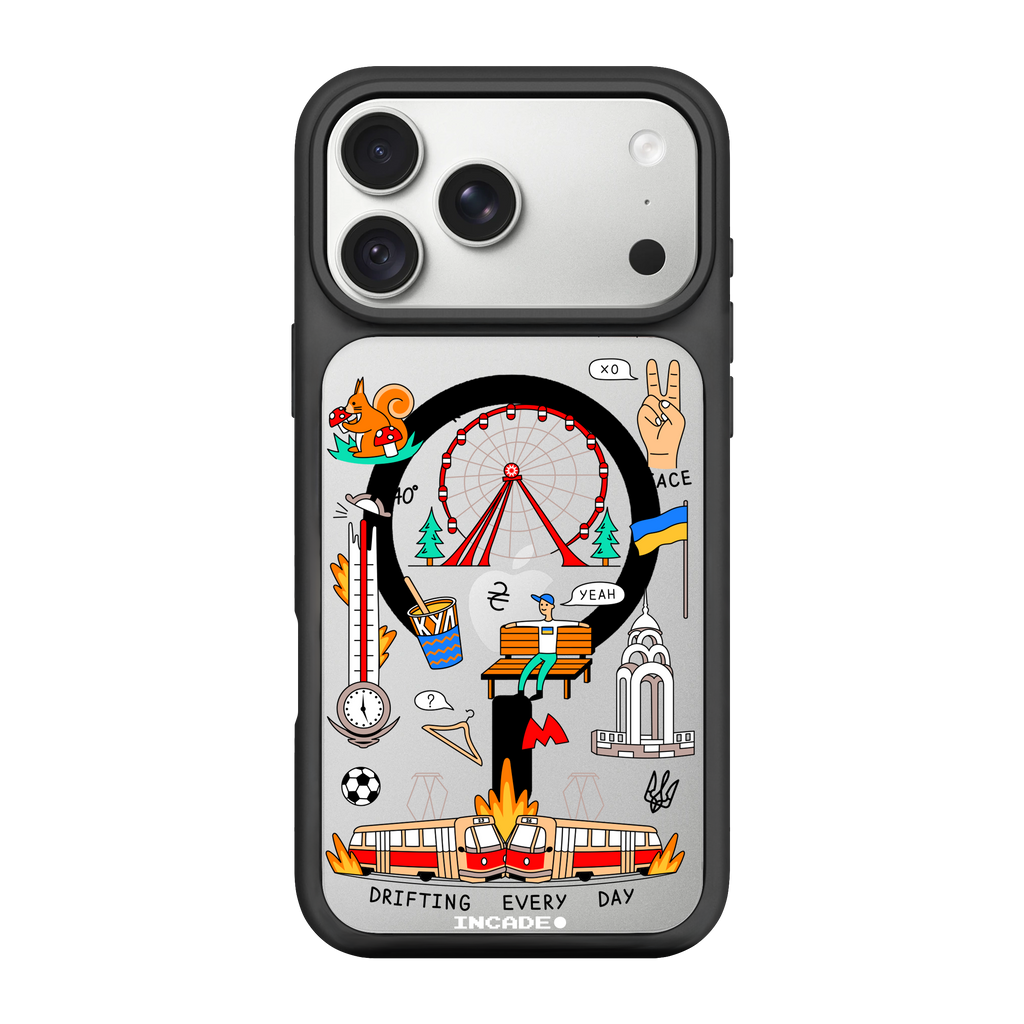 iPhone 18 Pro Max KHARKIV