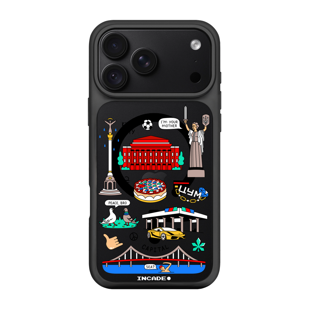 iPhone 18 Pro KYIV