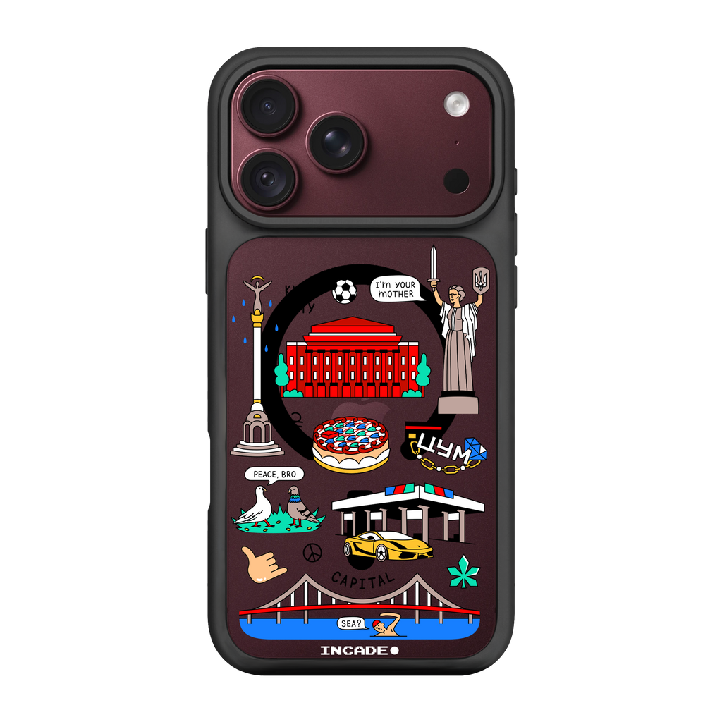 iPhone 18 Pro KYIV