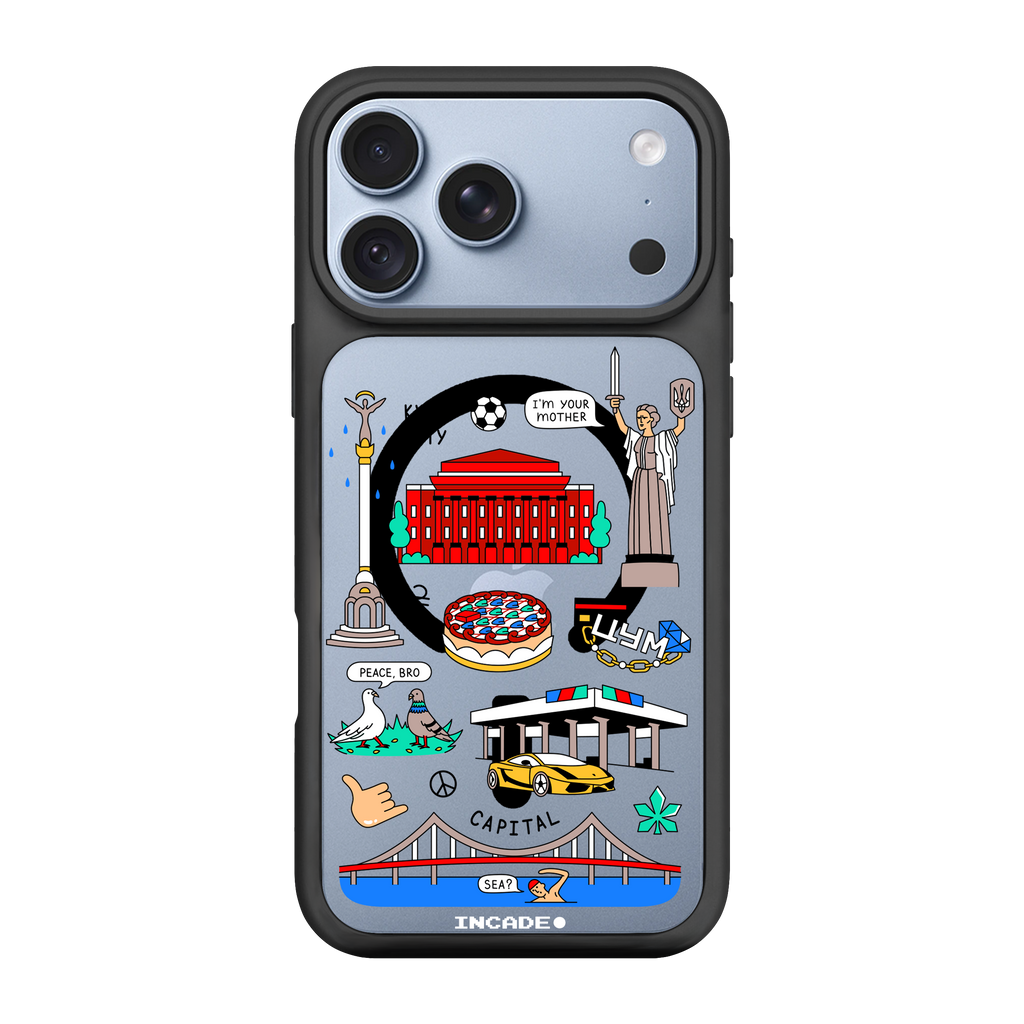 iPhone 18 Pro Max KYIV
