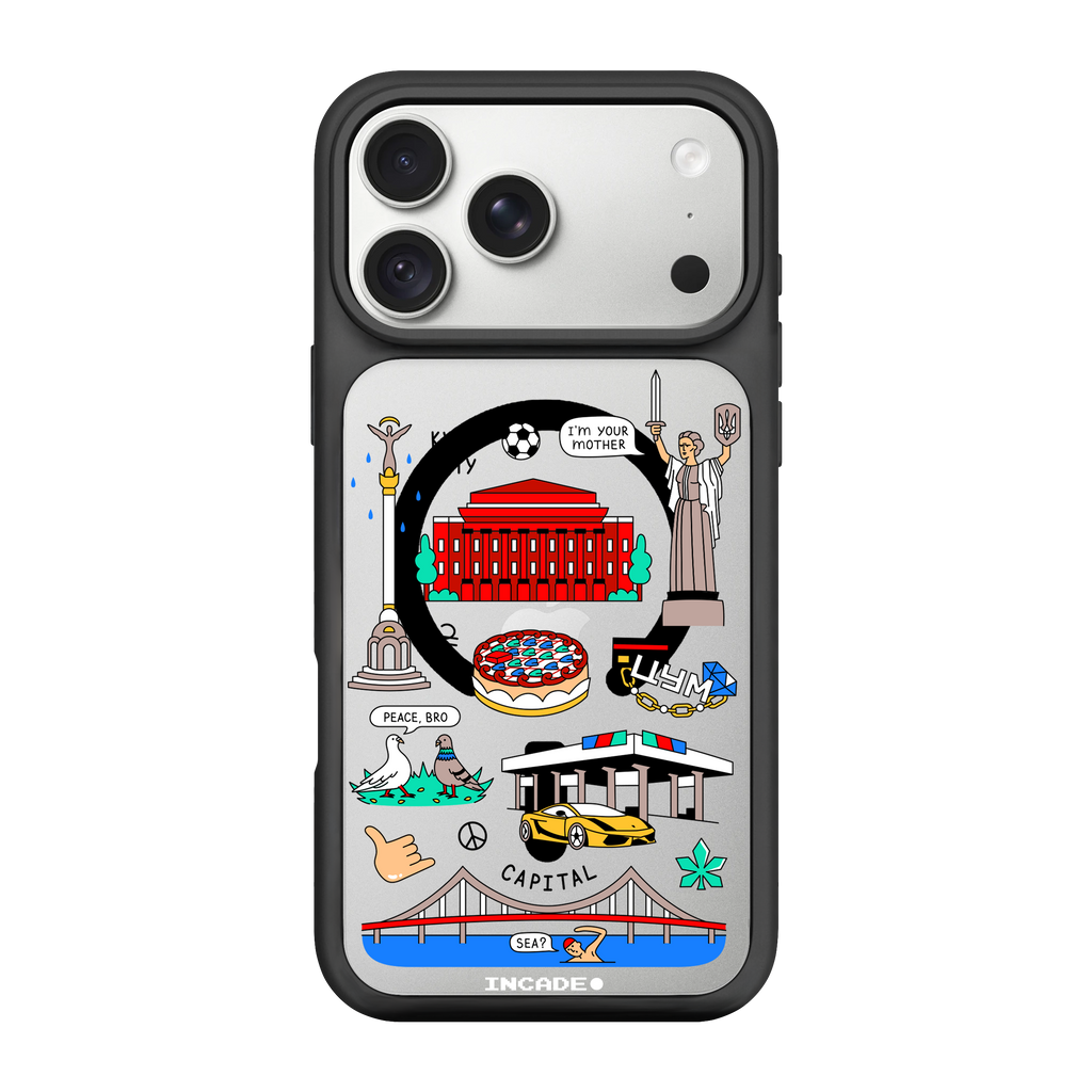 iPhone 18 Pro Max KYIV