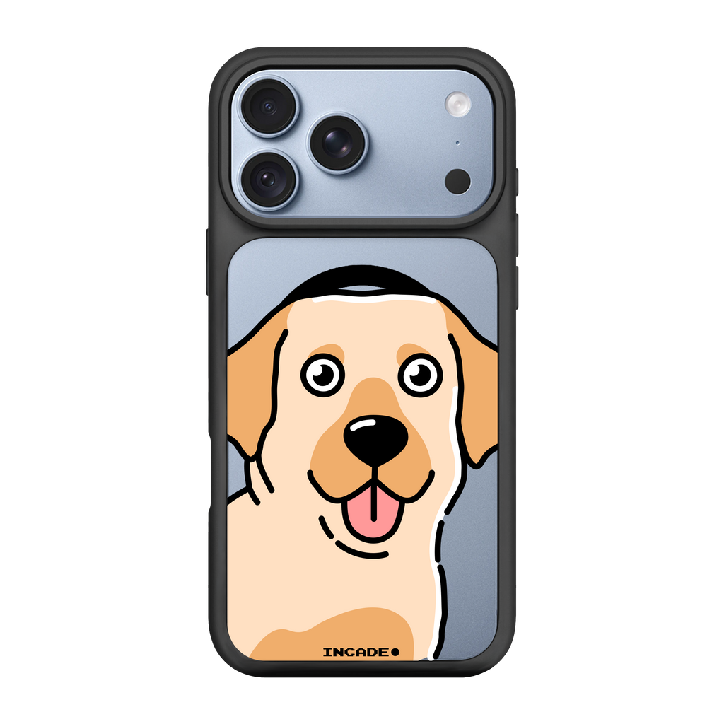 iPhone 18 Pro LABRADOR