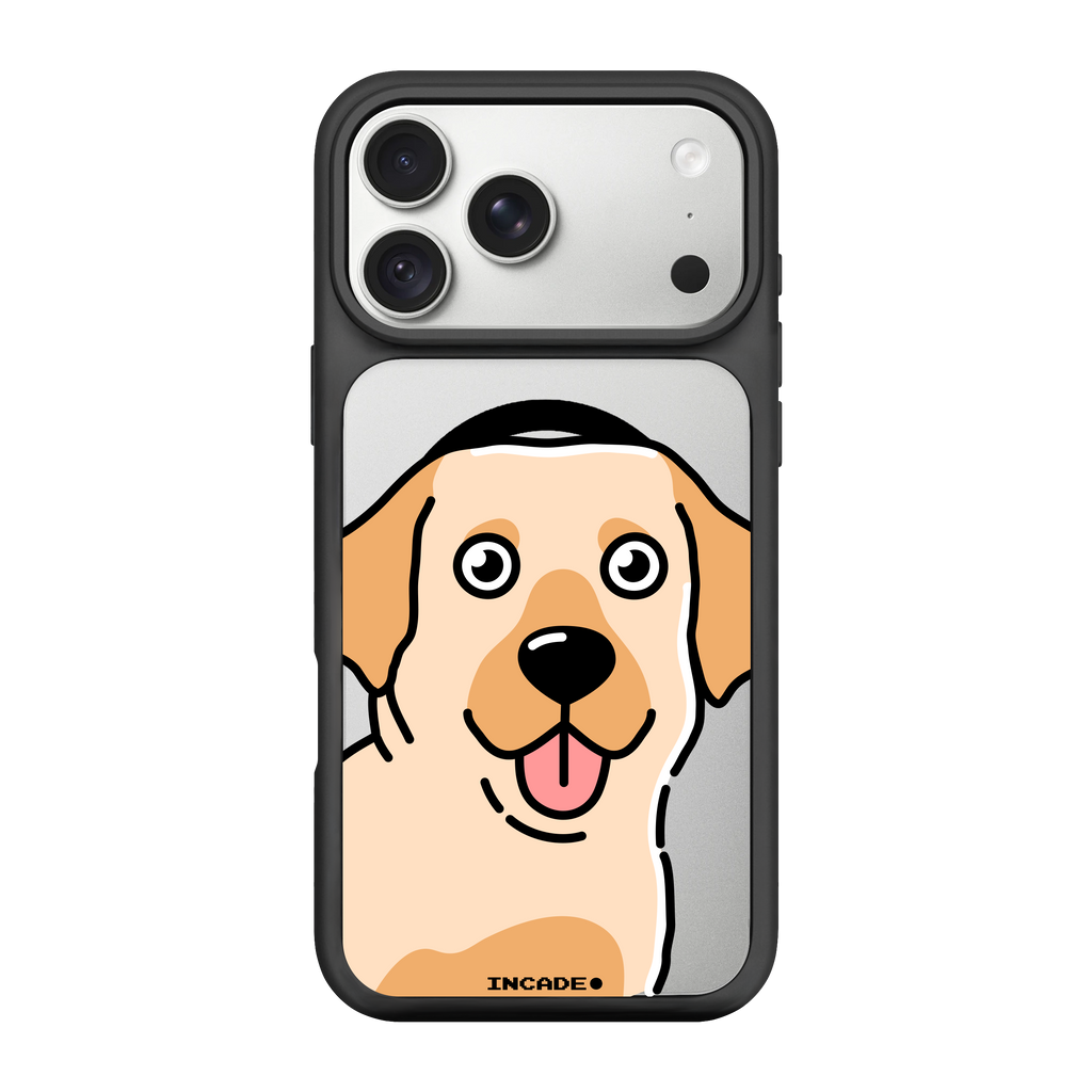 iPhone 18 Pro LABRADOR