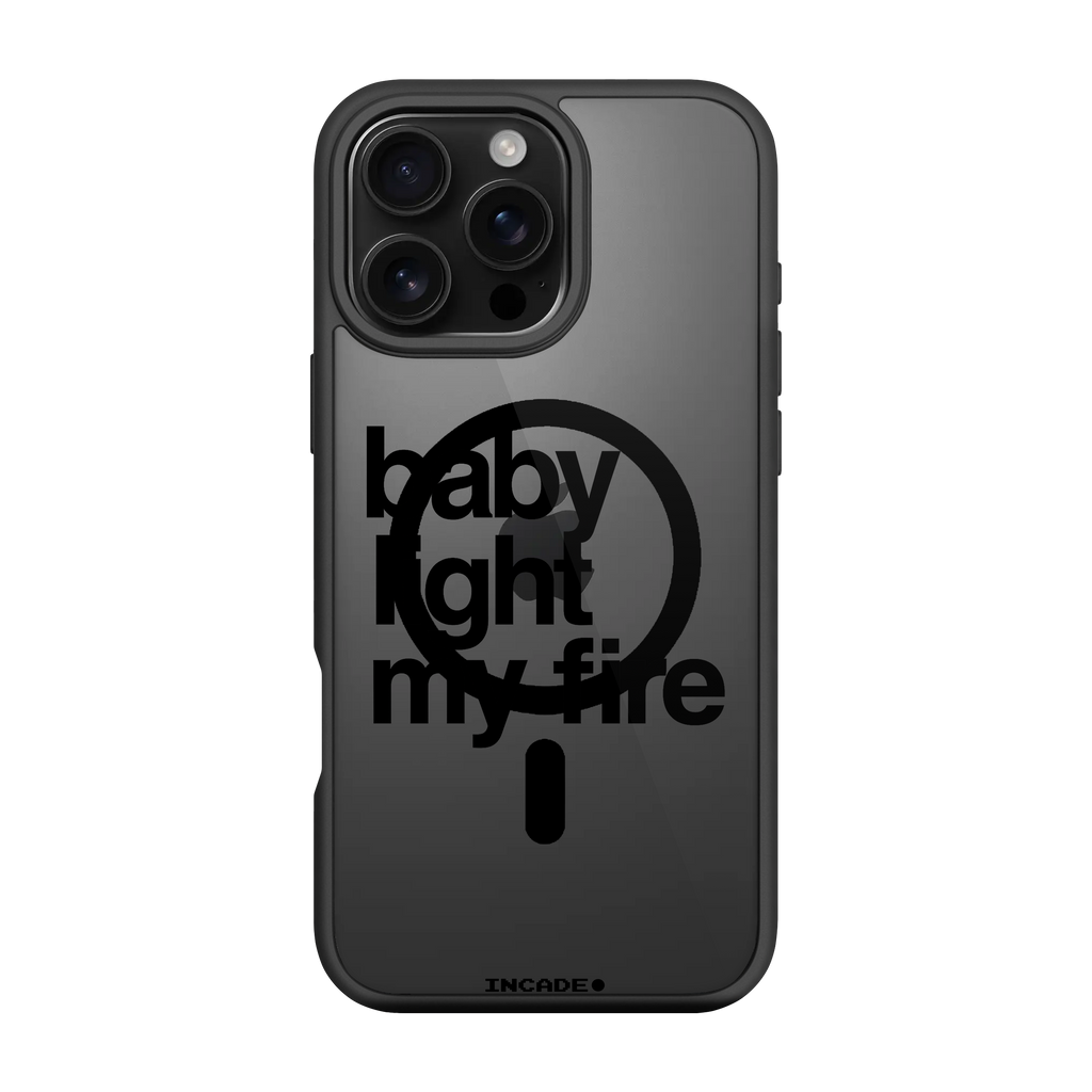 iPhone 16 Pro LIGHT MY FIRE