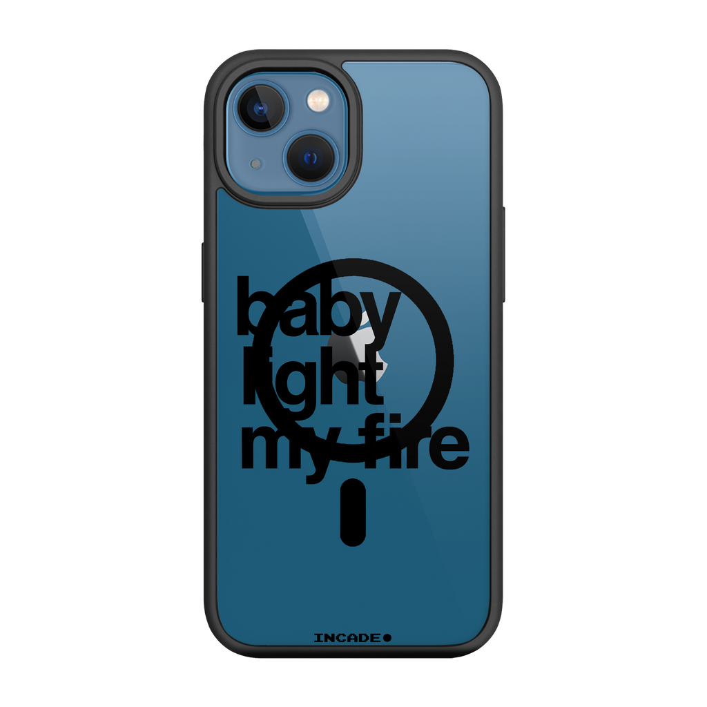 iPhone 13 LIGHT MY FIRE
