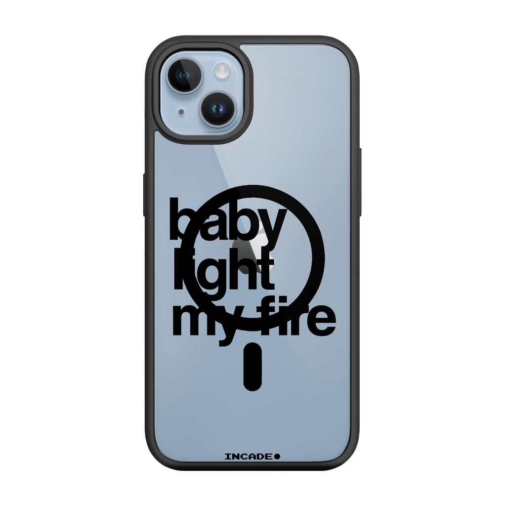 iPhone 14 LIGHT MY FIRE