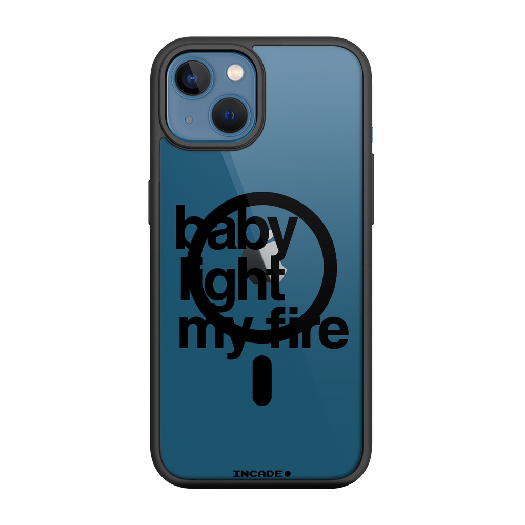iPhone 13 mini LIGHT MY FIRE