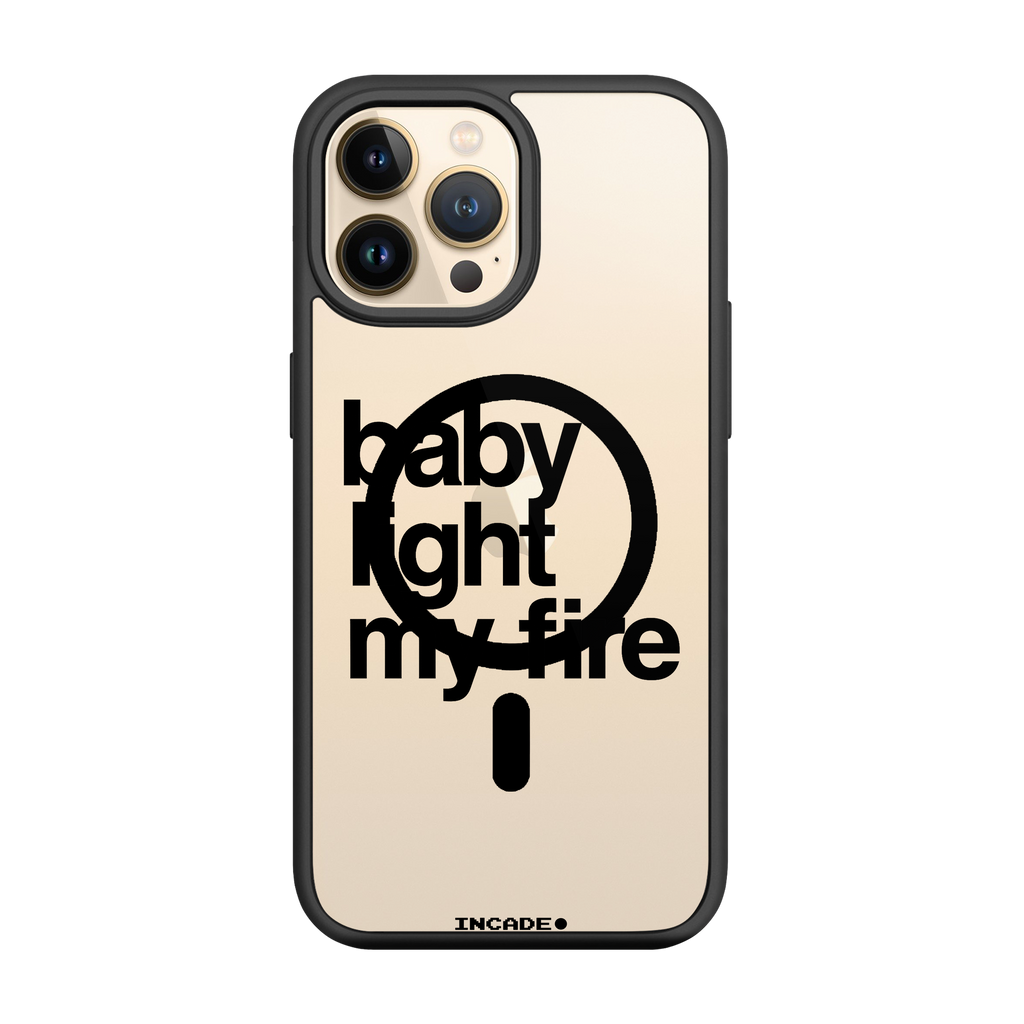 iPhone 13 Pro Max LIGHT MY FIRE