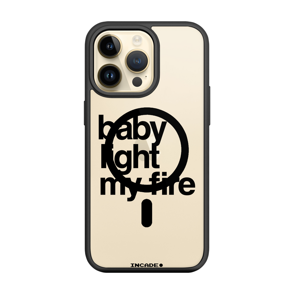 iPhone 14 Pro Max LIGHT MY FIRE