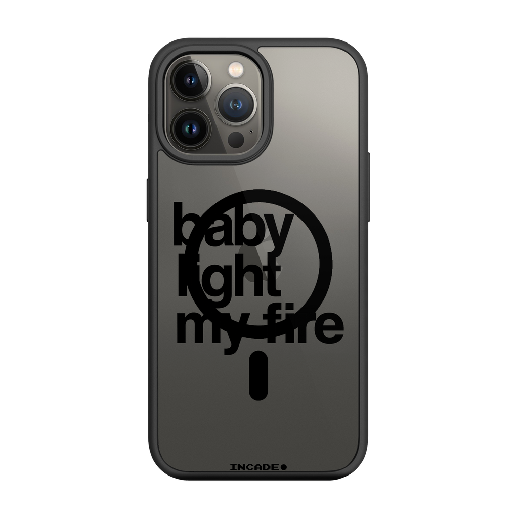 iPhone 13 Pro Max LIGHT MY FIRE