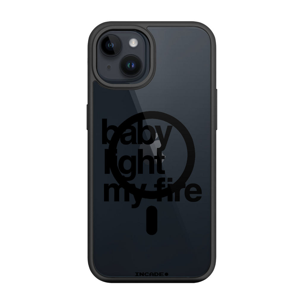 iPhone 13 LIGHT MY FIRE