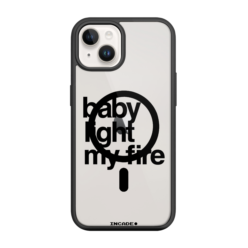 iPhone 13 mini LIGHT MY FIRE