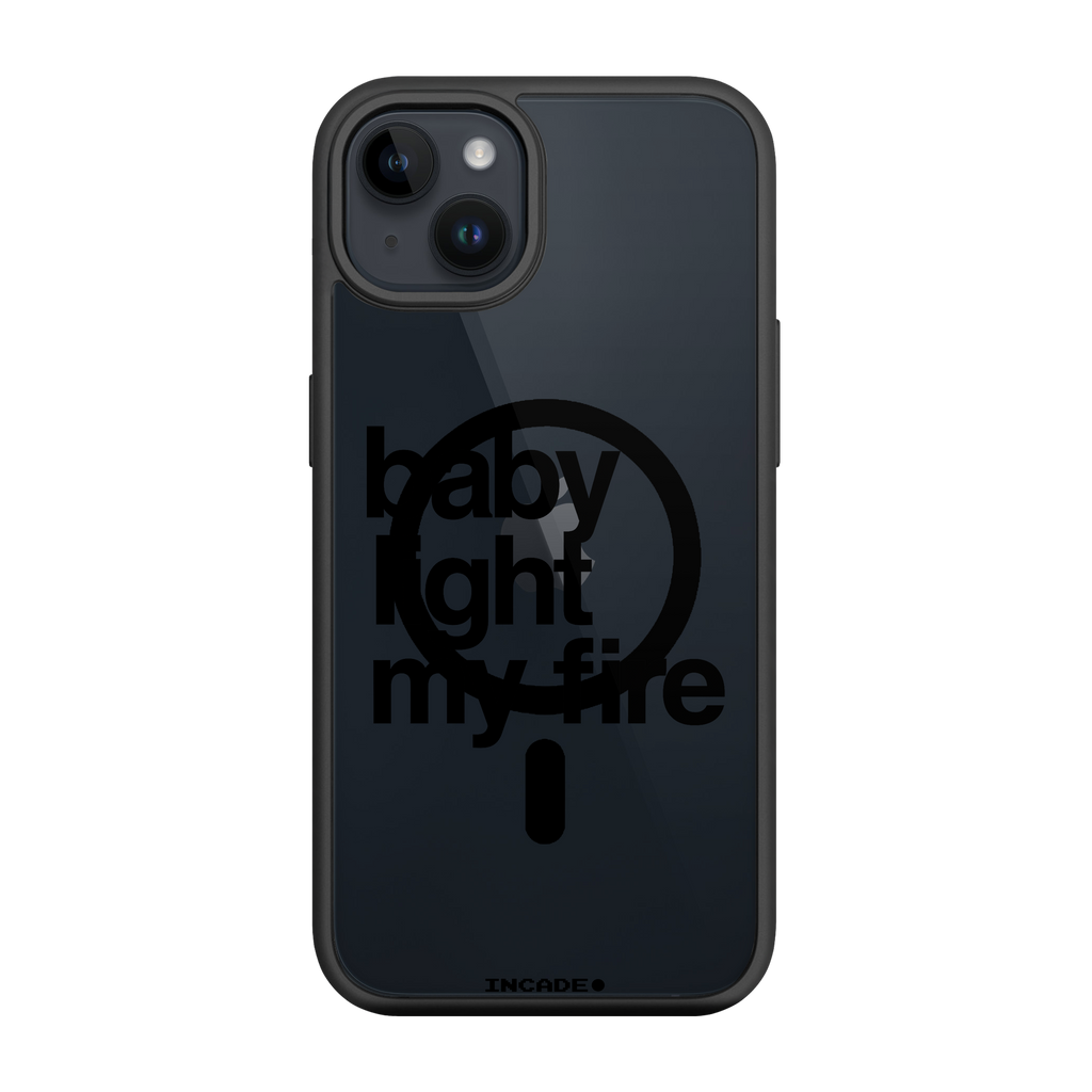 iPhone 14 LIGHT MY FIRE