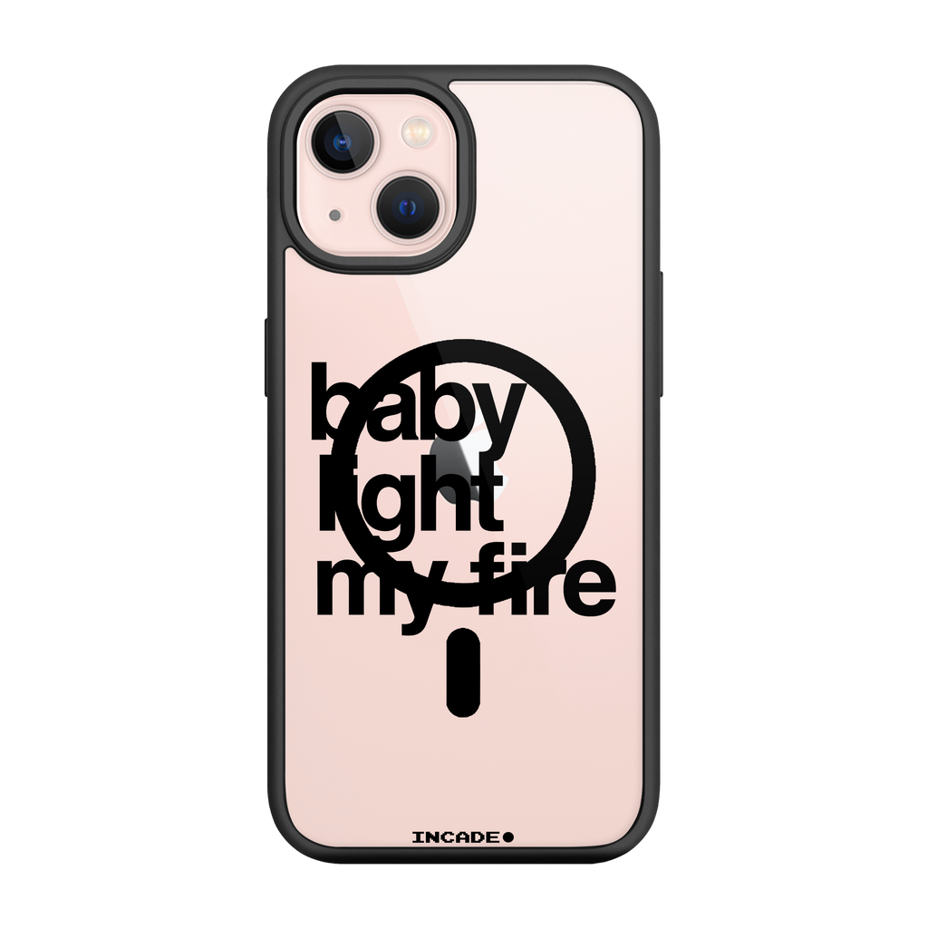 iPhone 13 LIGHT MY FIRE