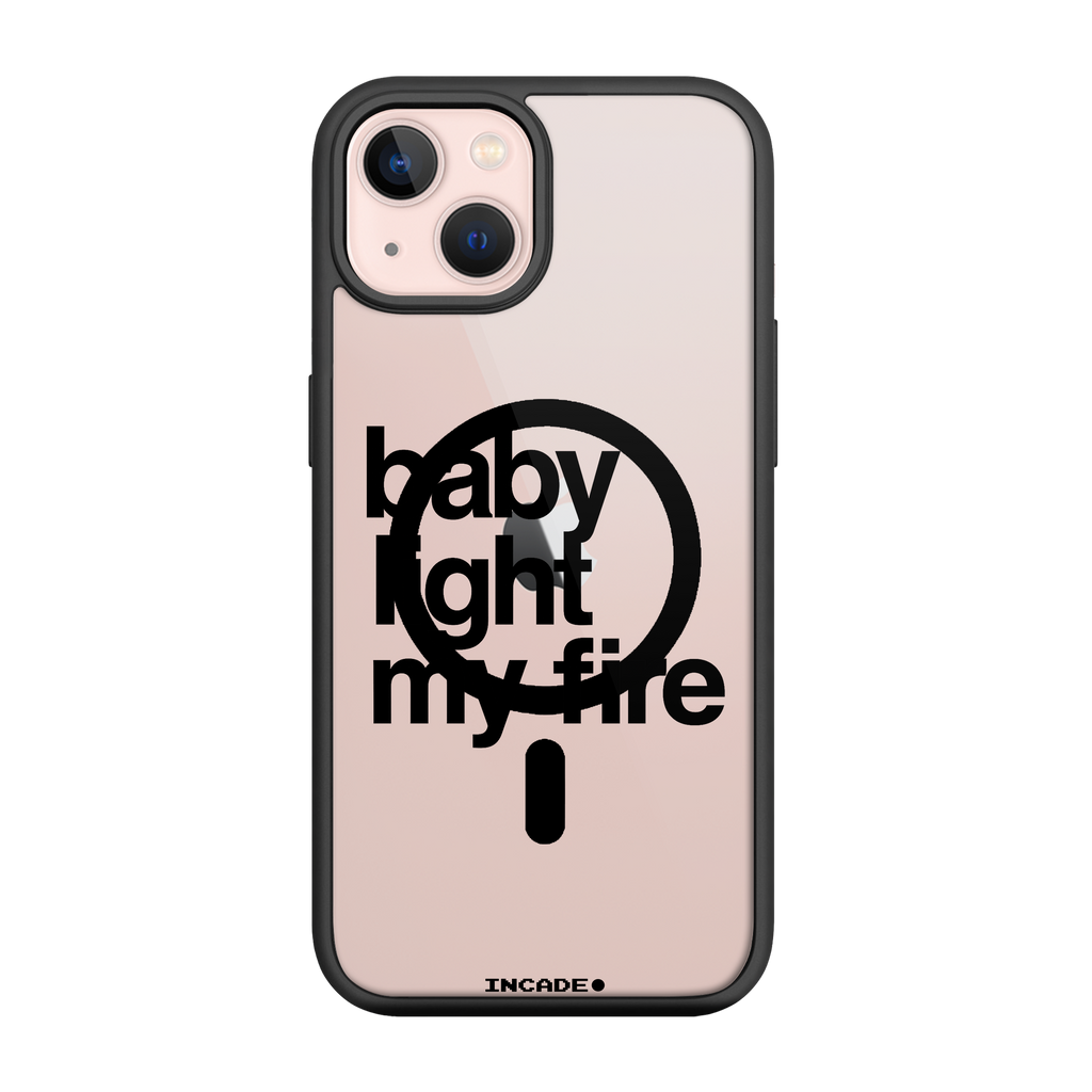 iPhone 13 mini LIGHT MY FIRE