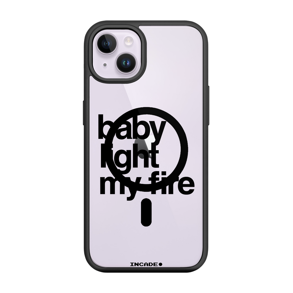iPhone 14 LIGHT MY FIRE
