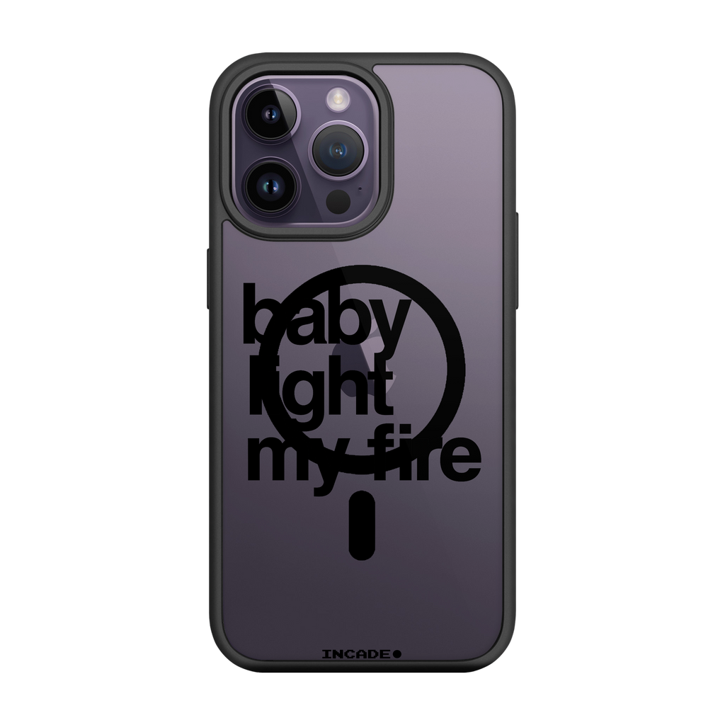 iPhone 14 Pro LIGHT MY FIRE