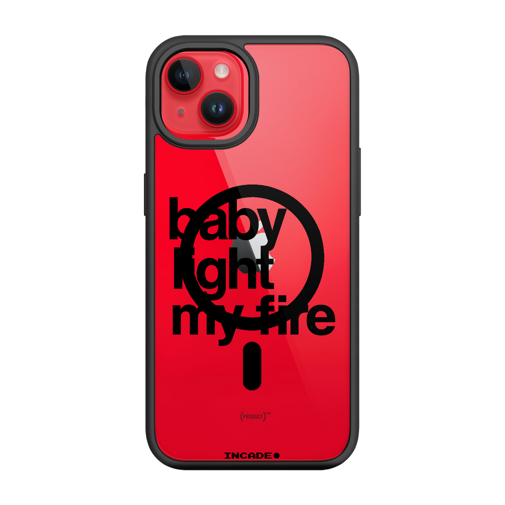 iPhone 13 LIGHT MY FIRE