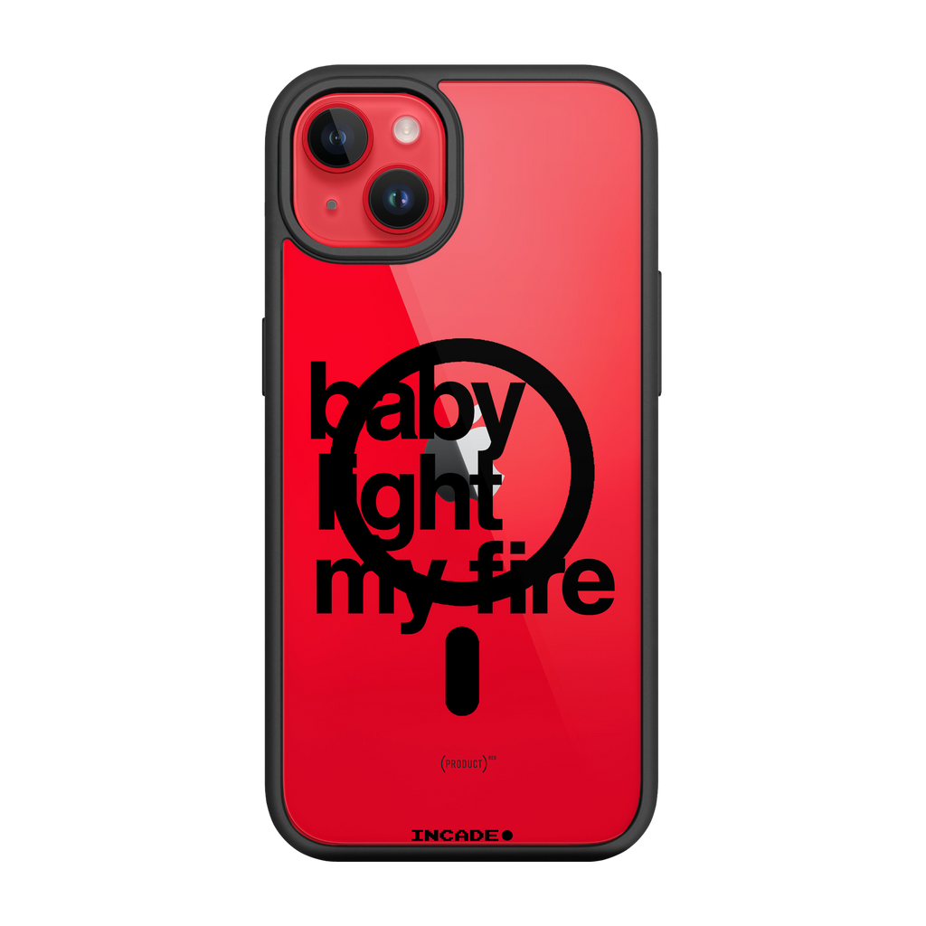 iPhone 14 LIGHT MY FIRE