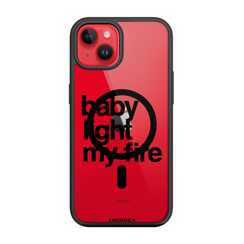 iPhone 13 mini LIGHT MY FIRE
