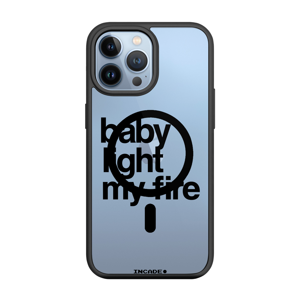 iPhone 13 Pro Max LIGHT MY FIRE