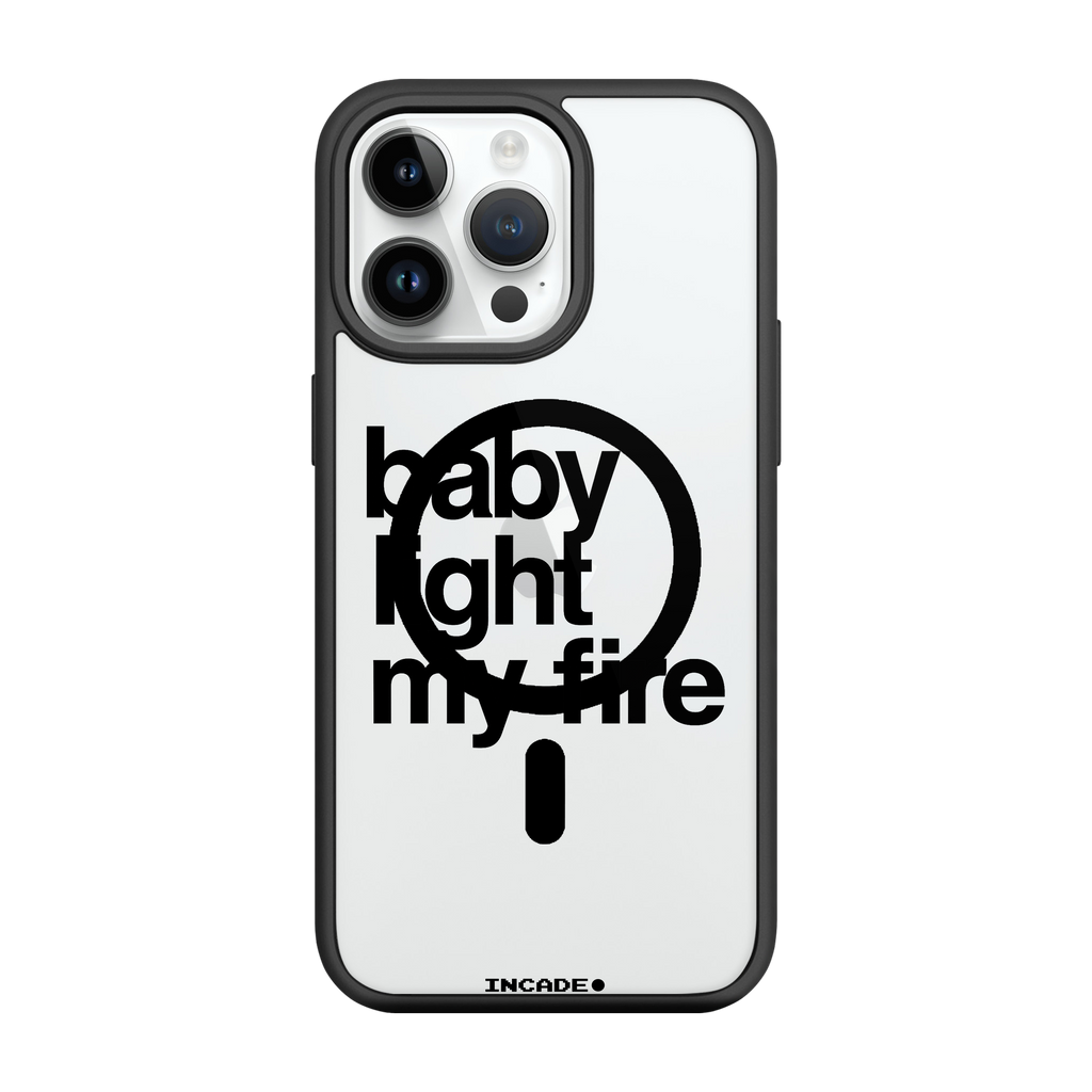 iPhone 14 Pro Max LIGHT MY FIRE