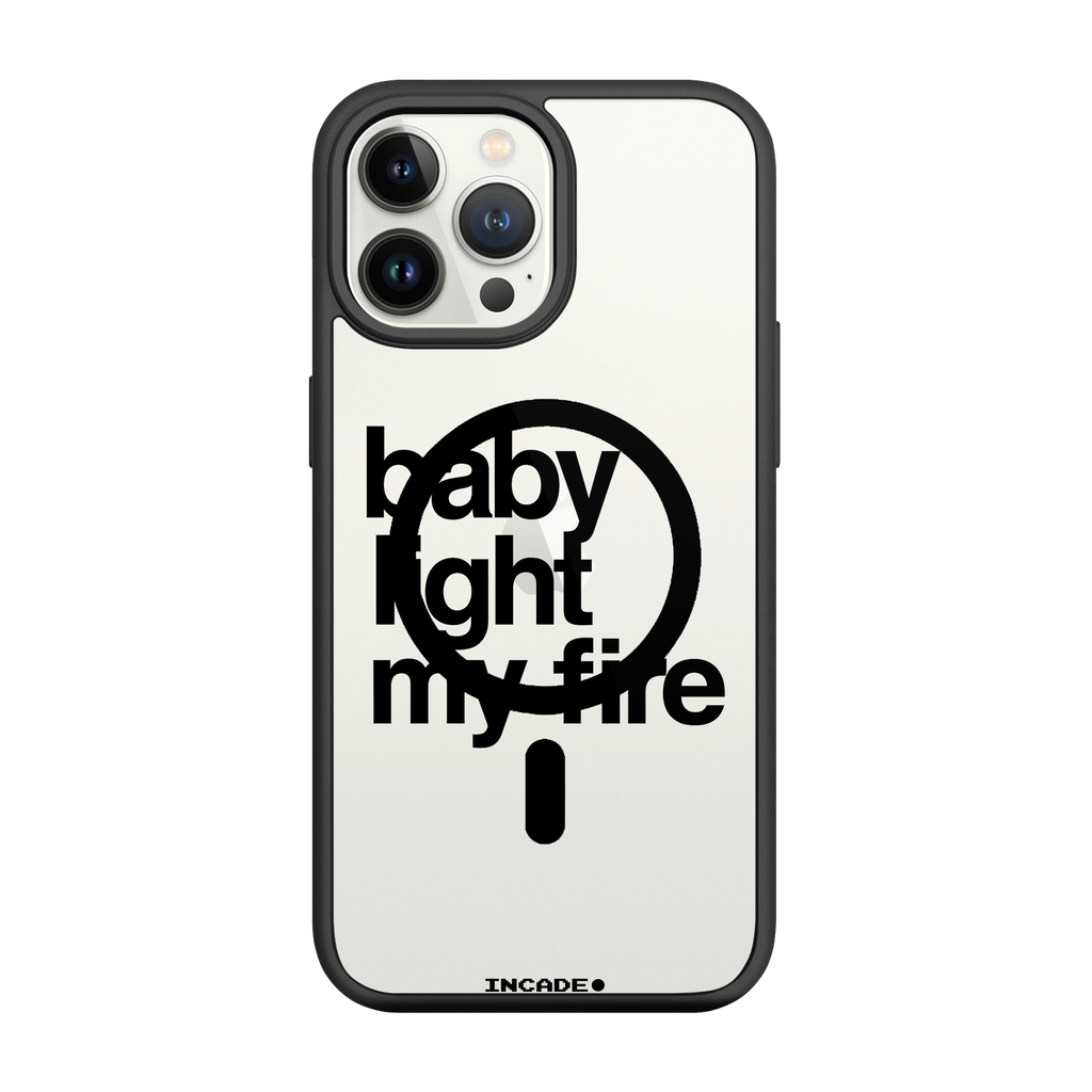 iPhone 13 Pro Max LIGHT MY FIRE